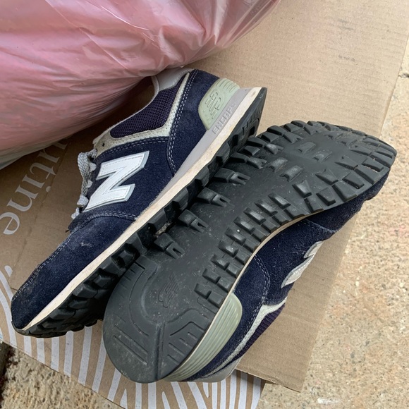 New Balance Classics 574 - Picture 5 of 5